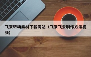石河子飞来转场素材下载网站（飞来飞去制作方法视频）